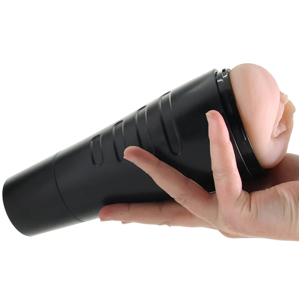 Nina Elle Self Contained Pussy Stroker Vancouver – product detail