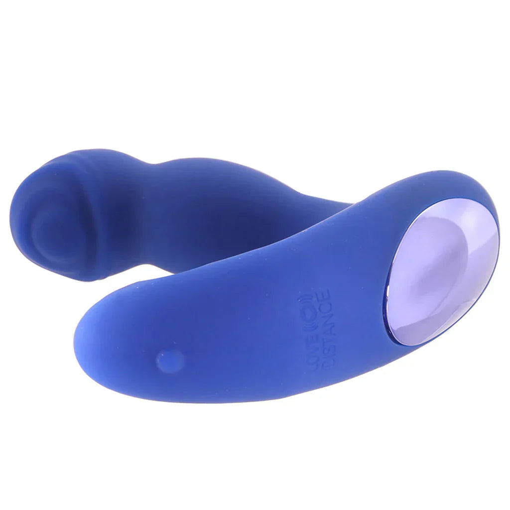 Love Distance Orbit App Controlled Prostate Vibe – Vancouver — discreet 1–2 hour delivery – close-up view
