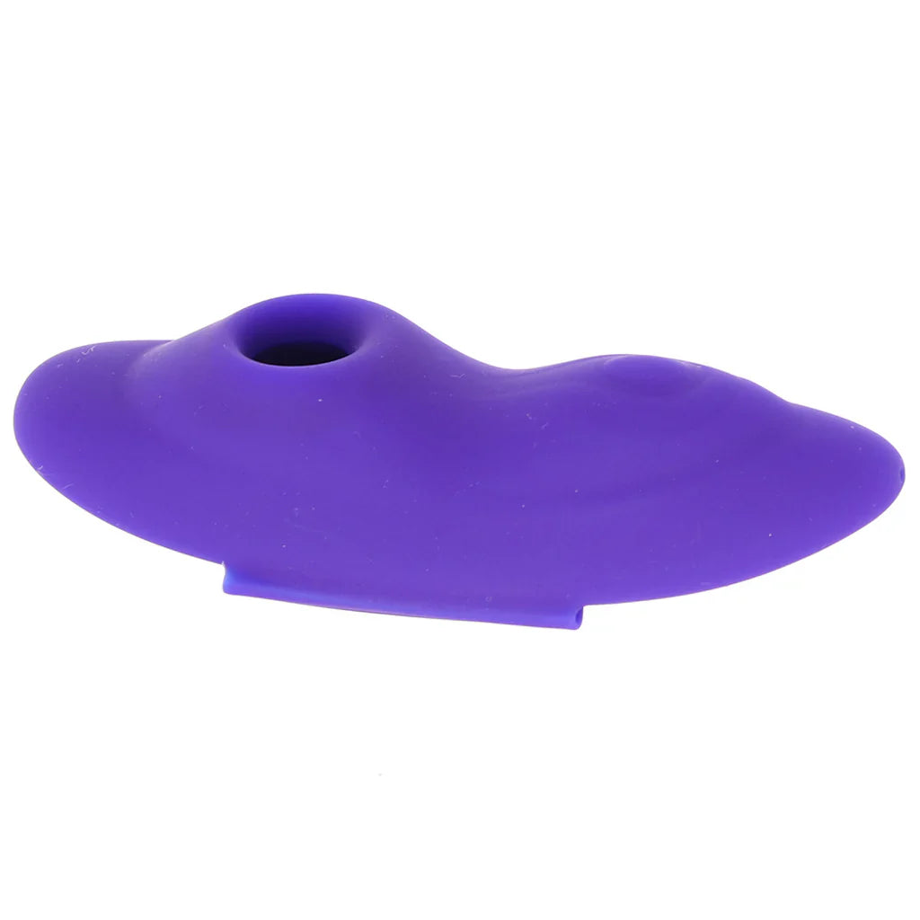 Lock-N-Play Remote Suction Panty Teaser Vibe – Vancouver adult boutique – features