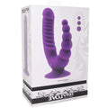 The Rider Rumbler Vibe — delivered in Vancouver in 1–2 hours | Heaven Boutique
