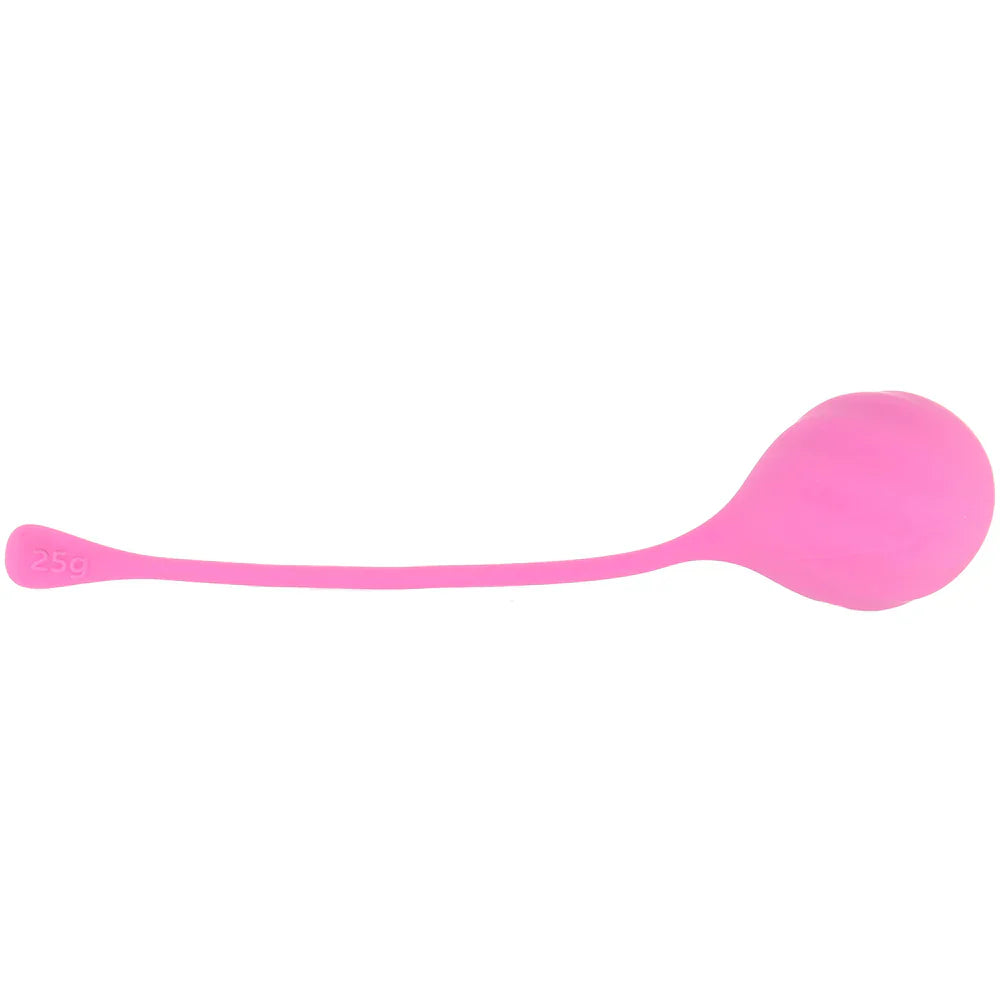 Tighten & Tone Kegel Training 2 Piece Set – Vancouver — discreet 1–2 hour delivery – close-up view