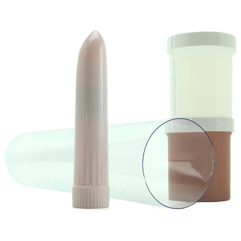Clone-A-Willy Vibrating Kit in Medium – Vancouver adult boutique – features