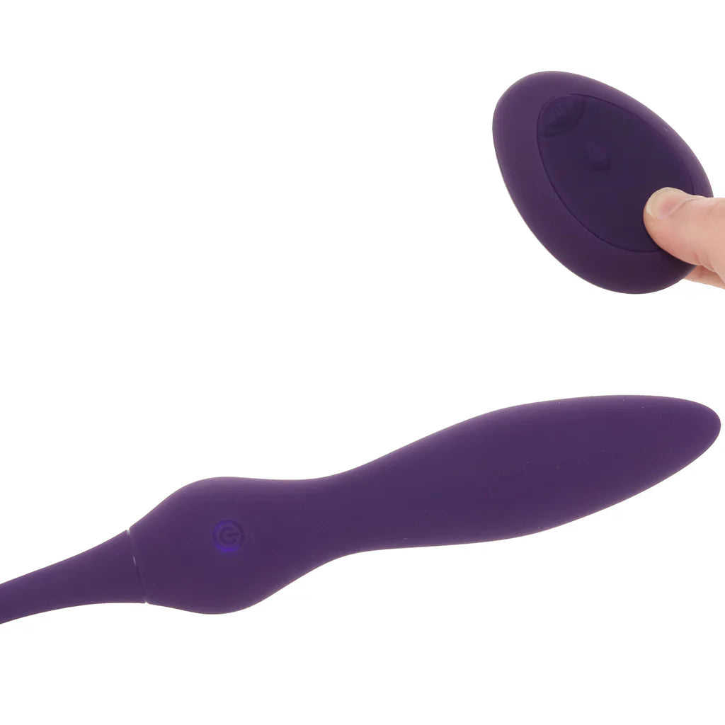 Playboy This & That Dual Ended Vibe – Vancouver adult boutique – features