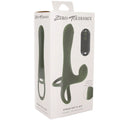Zero Tolerance Strap, Tap & Go Enhancer — delivered in Vancouver in 1–2 hours | Heaven Boutique