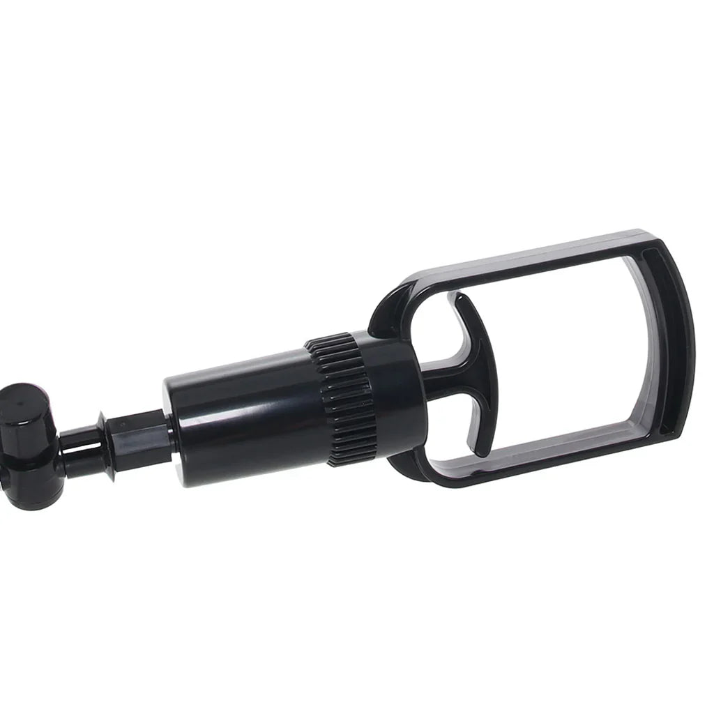 Pumped Basic Pump 2 in Clear — delivered in Vancouver in 1–2 hours | Heaven Boutique