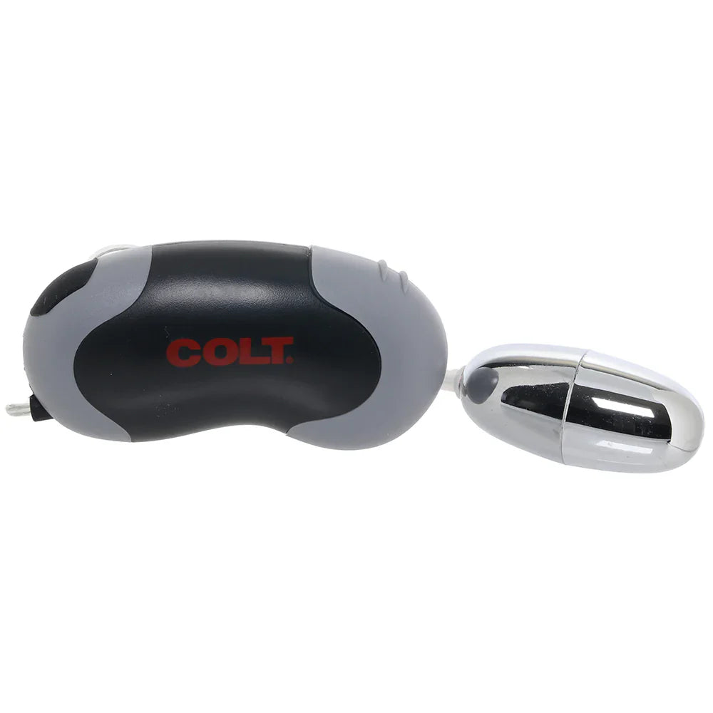 Colt Xtreme Turbo Bullet Vibe – Vancouver – packaging view