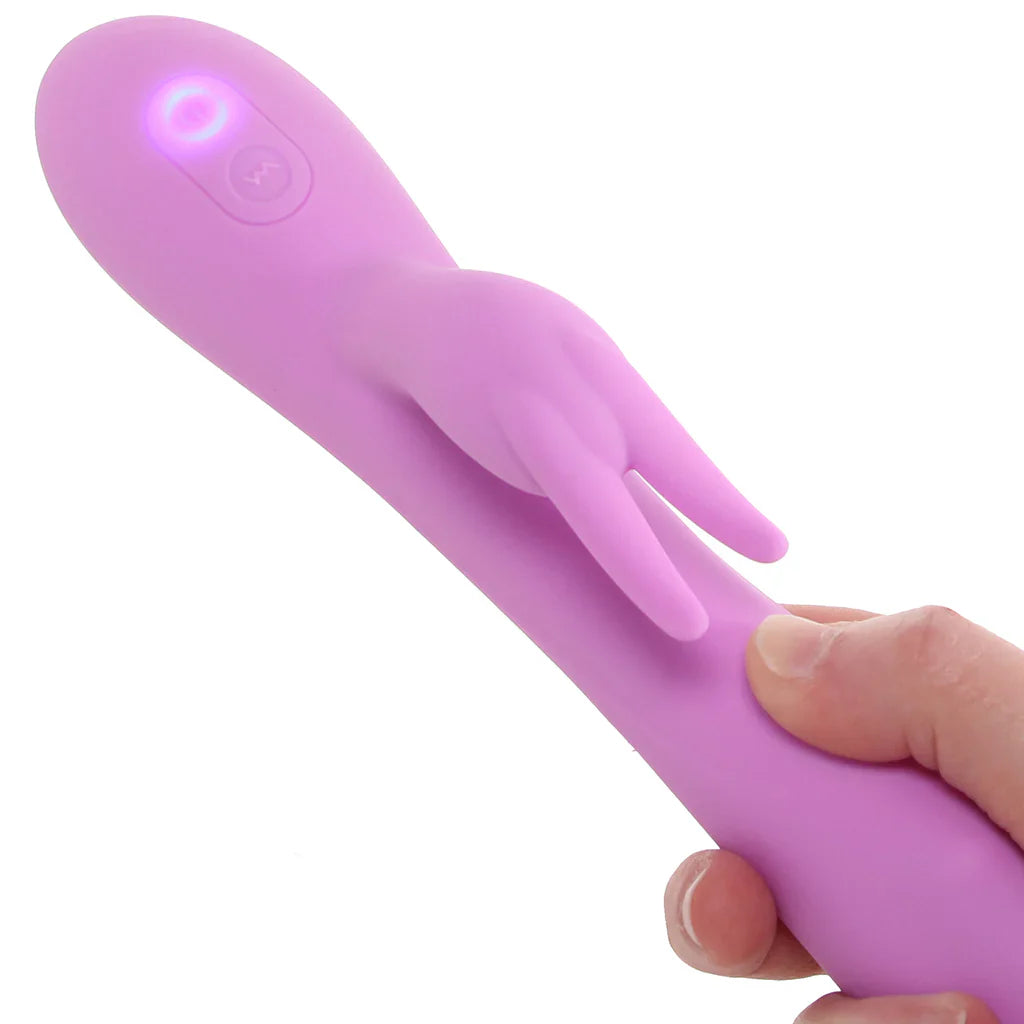 Bead The Way Rabbit Vibe – Vancouver — discreet 1–2 hour delivery – close-up view