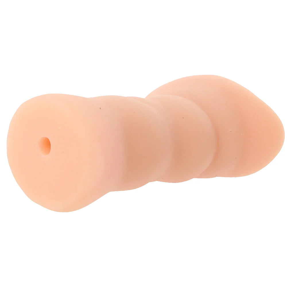 Lana Violet Pussy Stroker – Vancouver — discreet 1–2 hour delivery – close-up view