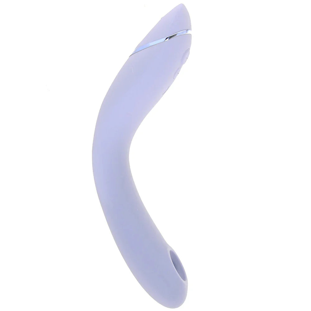Womanizer OG G-Spot Air Stimulator in Lilac – Vancouver adult boutique – features