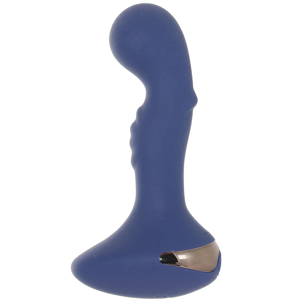 💙 Zero Tolerance Blue Oasis – Targeted P-Spot Pleasure — buy in Vancouver | Heaven Boutique