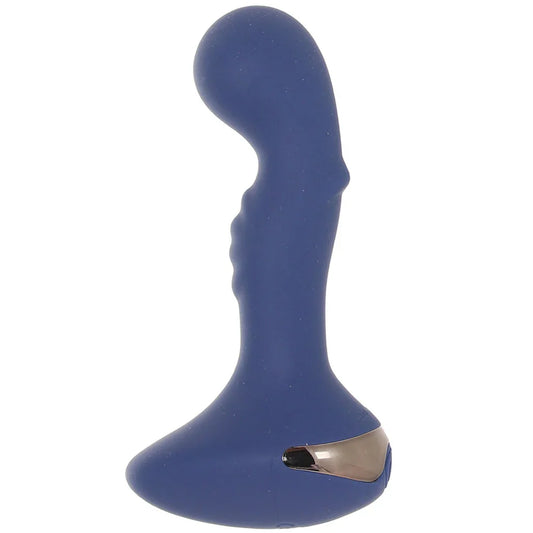 💙 Zero Tolerance Blue Oasis – Targeted P-Spot Pleasure — delivered in Vancouver in 1–2 hours | Heaven Boutique