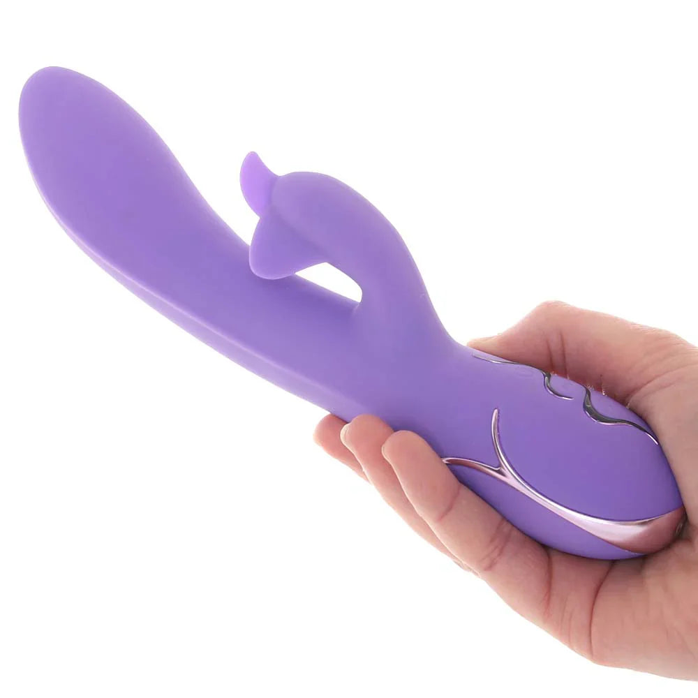 Insatiable G Inflatable G-Flutter Vibe Vancouver – product detail