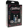 GoodHead 5-Piece Party Pack — delivered in Vancouver in 1–2 hours | Heaven Boutique