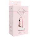 Pumped Rose Gold Pussy Pump — delivered in Vancouver in 1–2 hours | Heaven Boutique