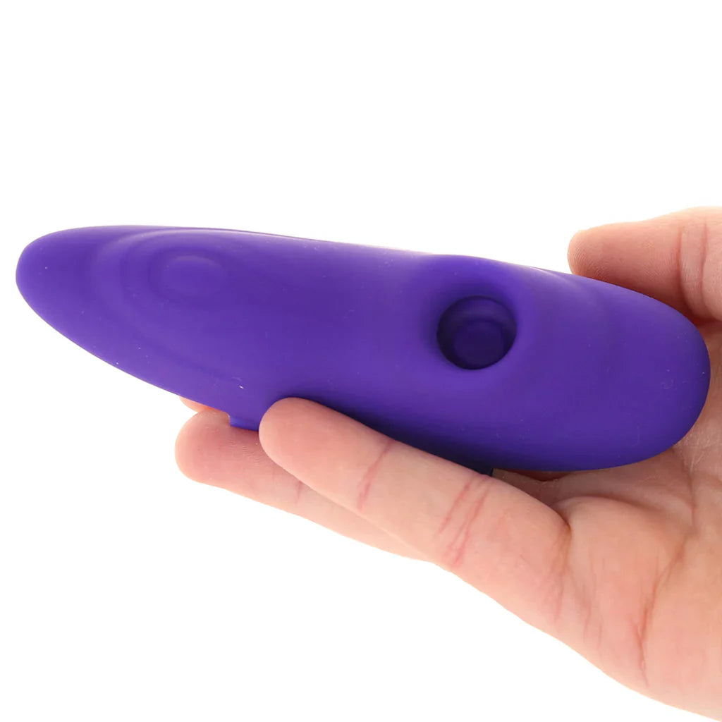 Lock-N-Play Remote Suction Panty Teaser Vibe Vancouver – product detail