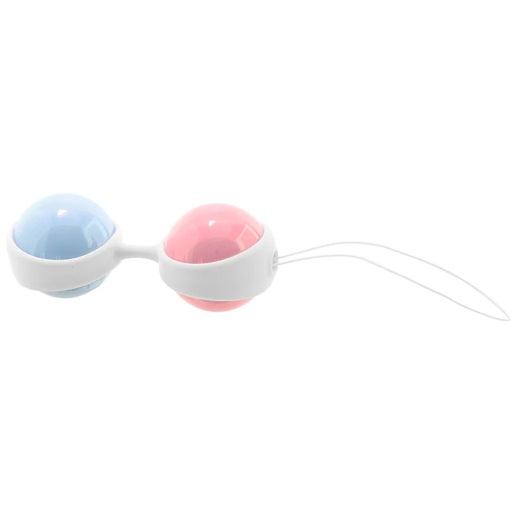 LELO Beads Pleasure Set – Vancouver — discreet 1–2 hour delivery – close-up view
