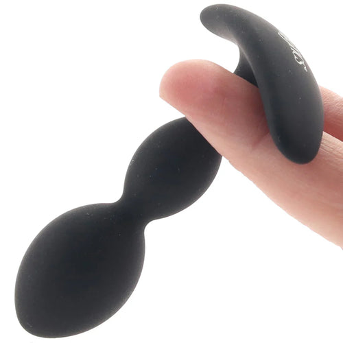Boundless 2X Teardrop Plug – Vancouver — discreet 1–2 hour delivery – close-up view