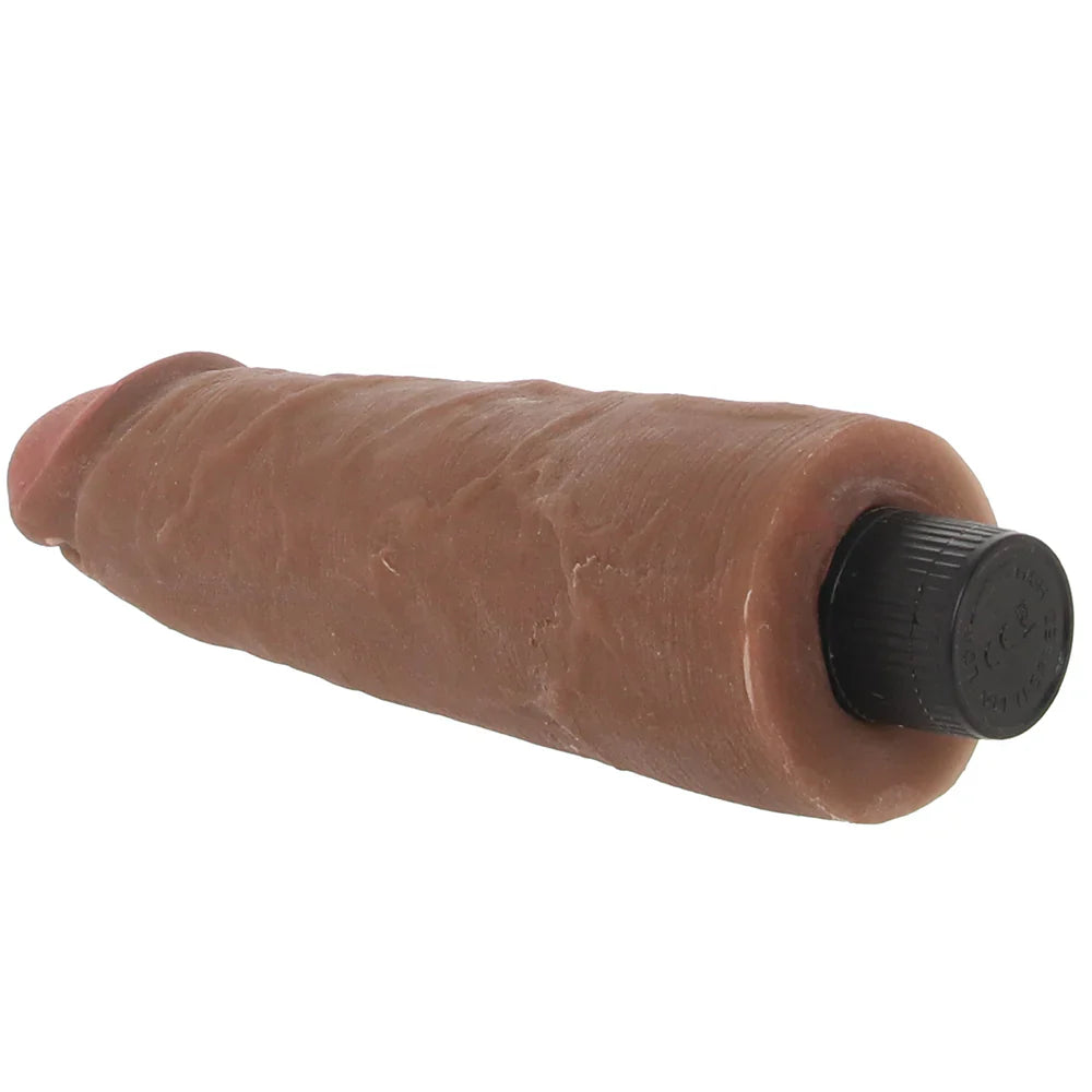Real Feel No.1 Vibe in Brown Vancouver – product detail