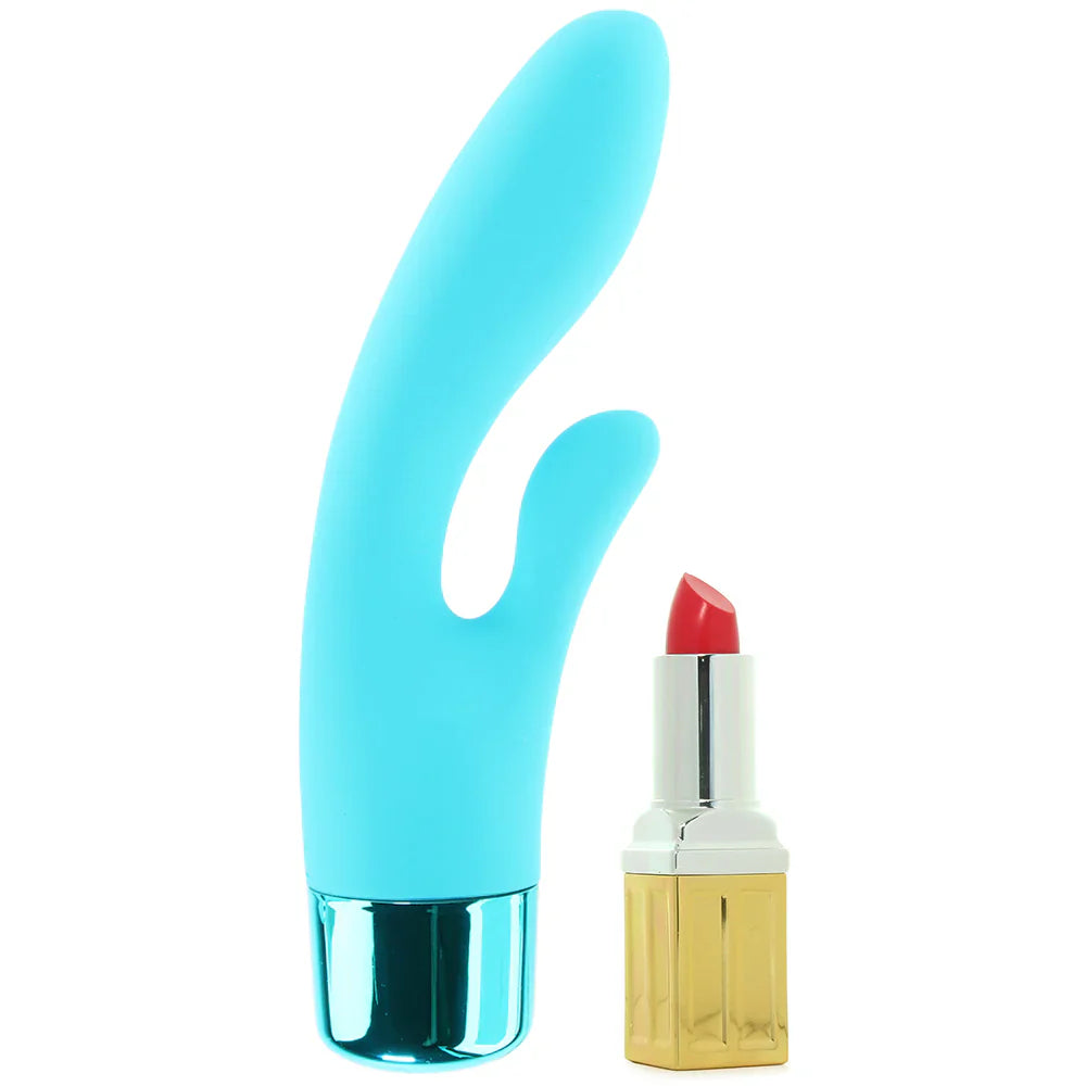 Eden Lover 10 Function Silicone Rabbit Vibe Vancouver – product detail