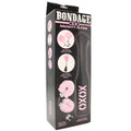 Bondage Naughty in Pink Kit — delivered in Vancouver in 1–2 hours | Heaven Boutique