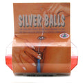 Silver Balls — delivered in Vancouver in 1–2 hours | Heaven Boutique
