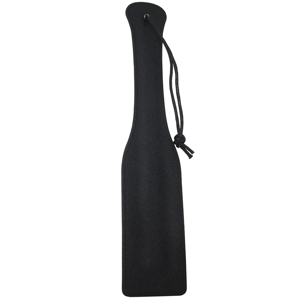 Pleasure Kits Bondage Collection – Heaven Boutique Vancouver – side view