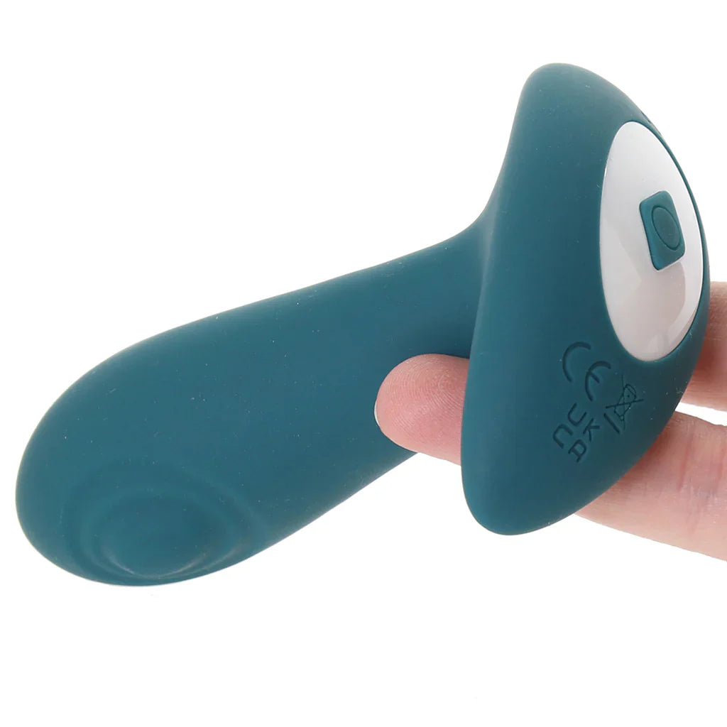Gender X Tunnel Tapper Anal Vibe Vancouver – product detail