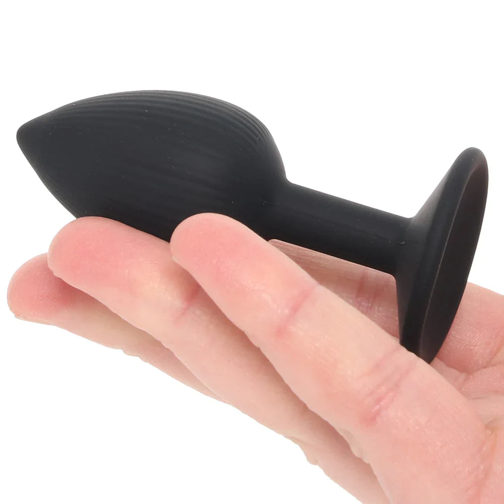 Renegade Triple Ace Silicone Butt Plug Kit Vancouver – product detail