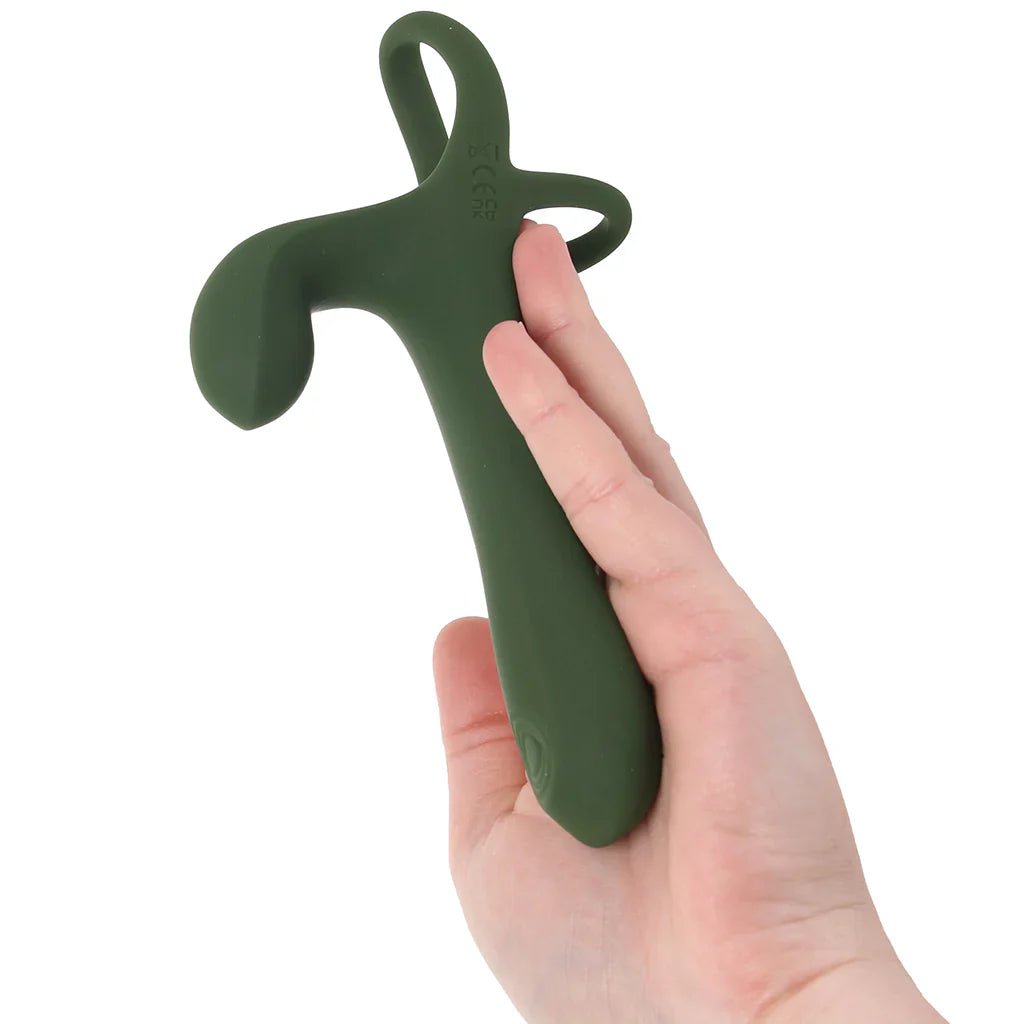 Zero Tolerance Strap, Tap & Go Enhancer – Vancouver – packaging view