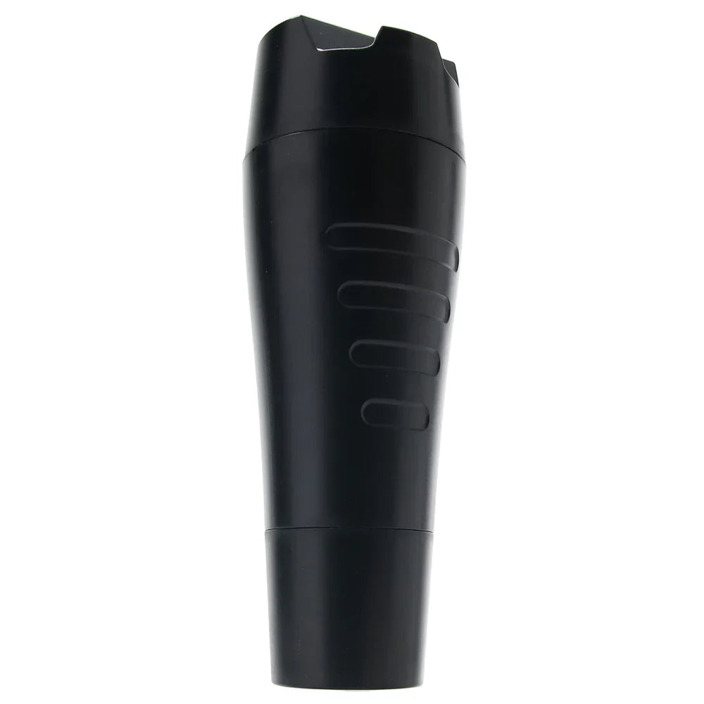 Nina Elle Self Contained Pussy Stroker – Heaven Boutique Vancouver – side view