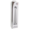 Tease Me Rechargeable Metal Vibe — delivered in Vancouver in 1–2 hours | Heaven Boutique