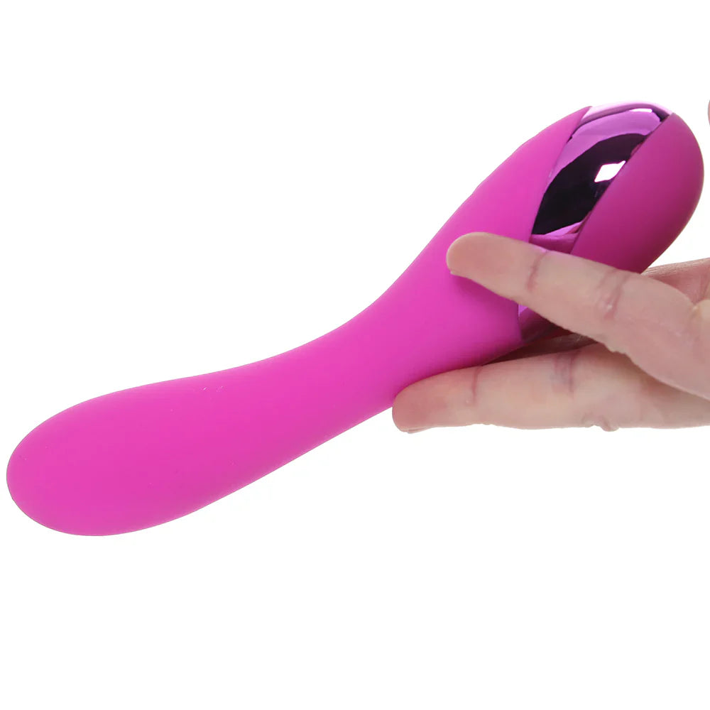 Shanna Moakler The G-Spot Vibrator Vancouver – product detail