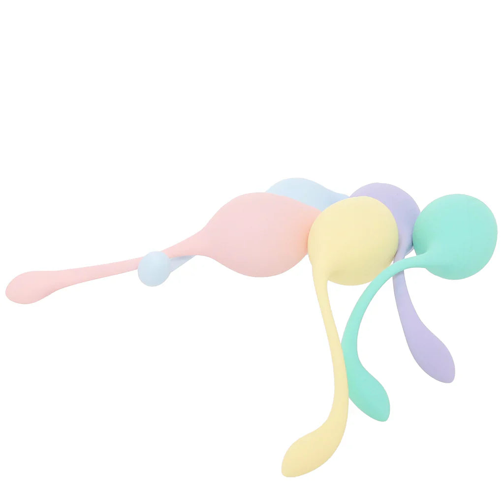 Loveline Pelvifit Stem Kegel Kit Vancouver – product detail