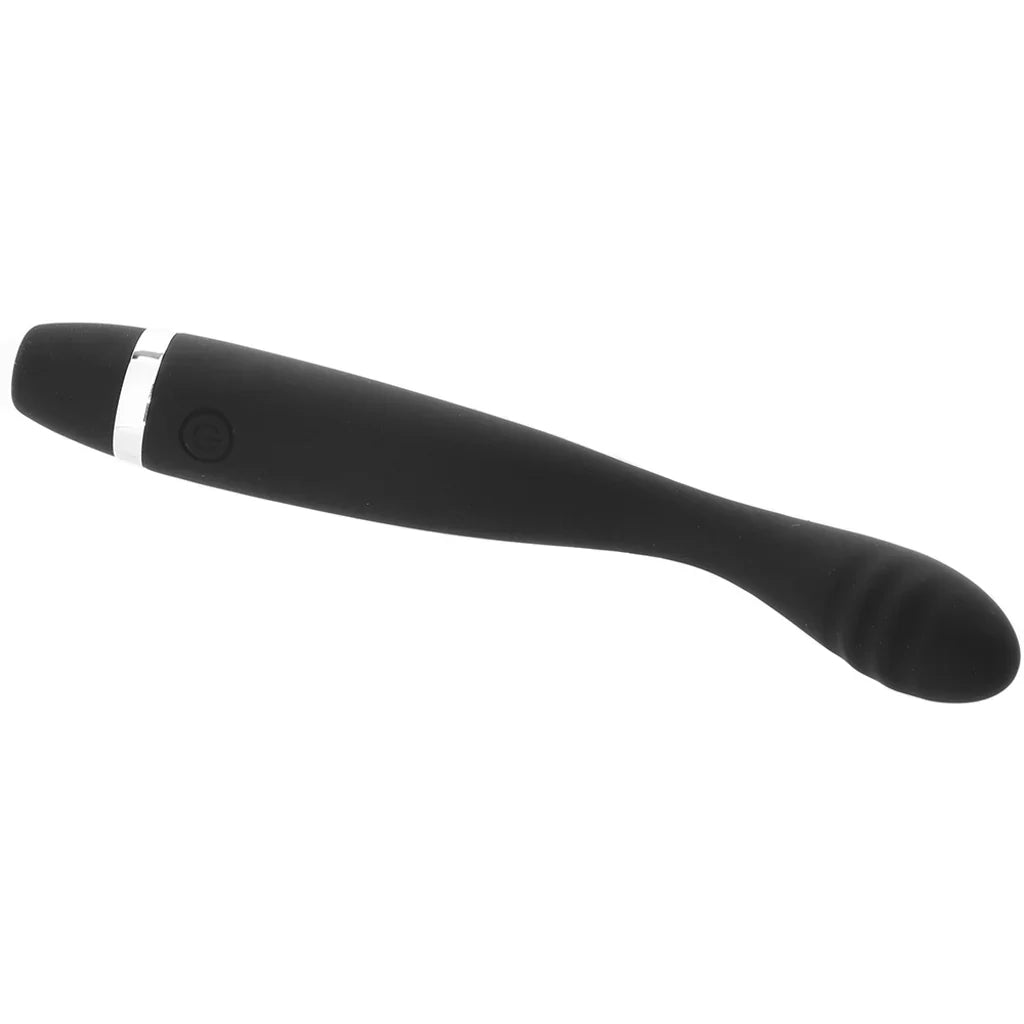 Skinny G Silicone G-Spot Vibe – Vancouver adult boutique – features