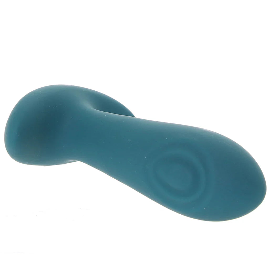 Gender X Tunnel Tapper Anal Vibe – Vancouver adult boutique – features