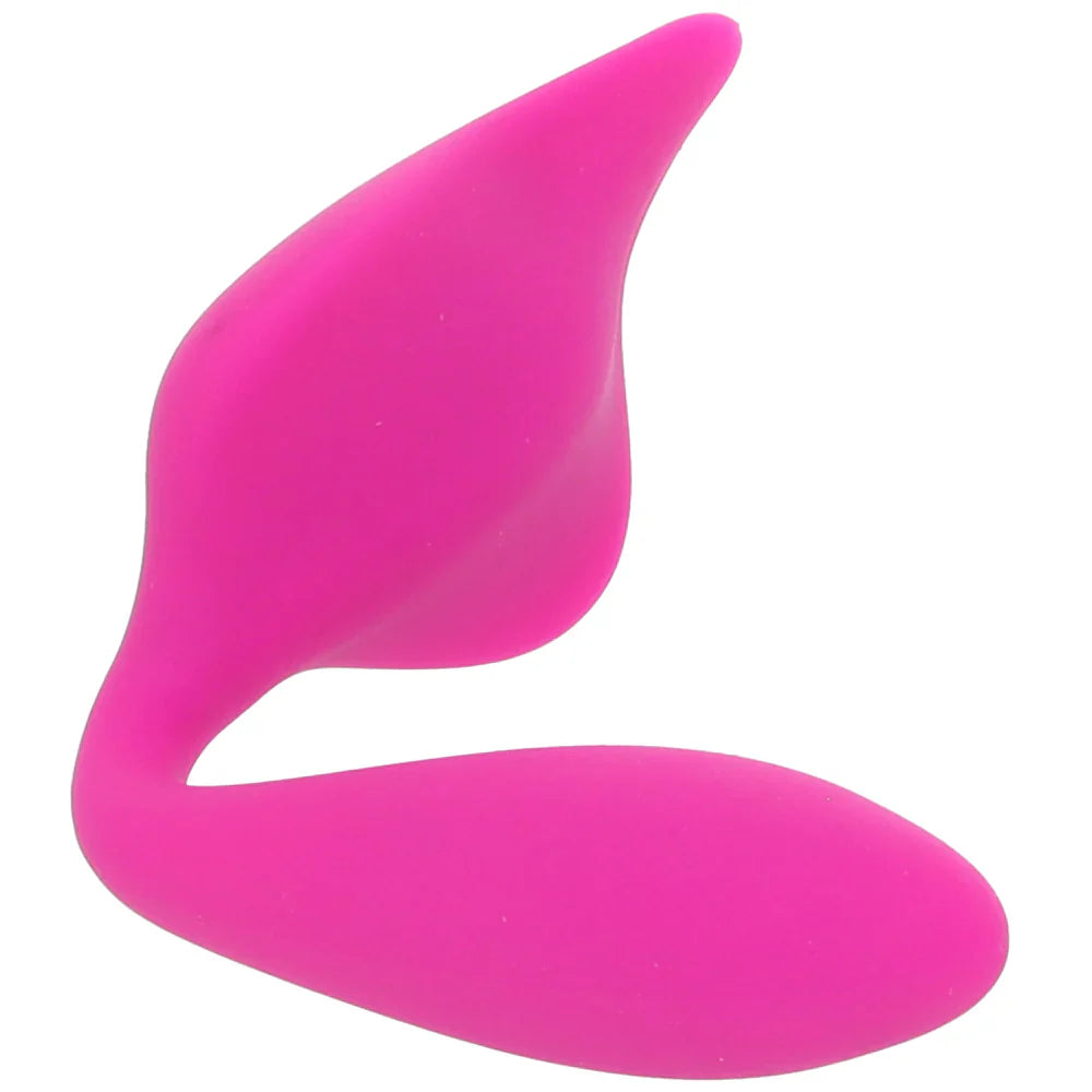 Marvelous Lover Vibe in Fuschia – Vancouver adult boutique – features
