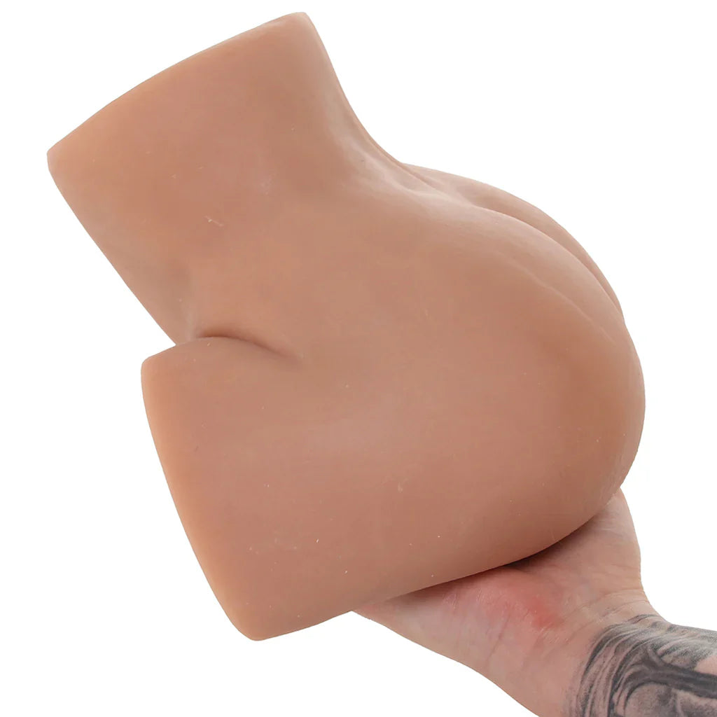 Barely Legal Rosie Pussy & Ass Masturbator Vancouver – product detail