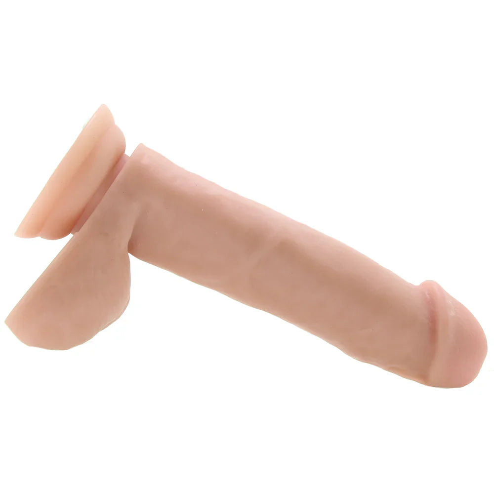 Coverboy The Pool Boy Dildo – Vancouver adult boutique – features