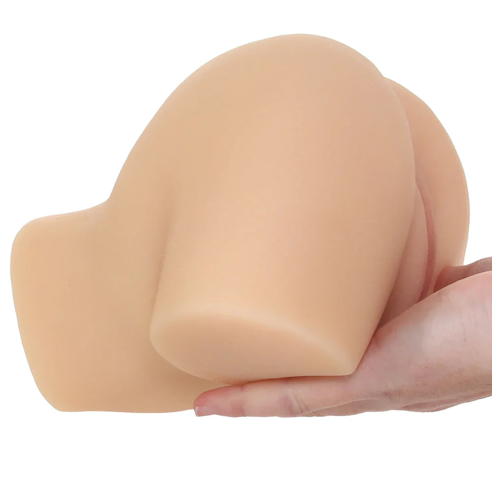 Barely Legal Lotus Pussy & Ass Masturbator Vancouver – product detail