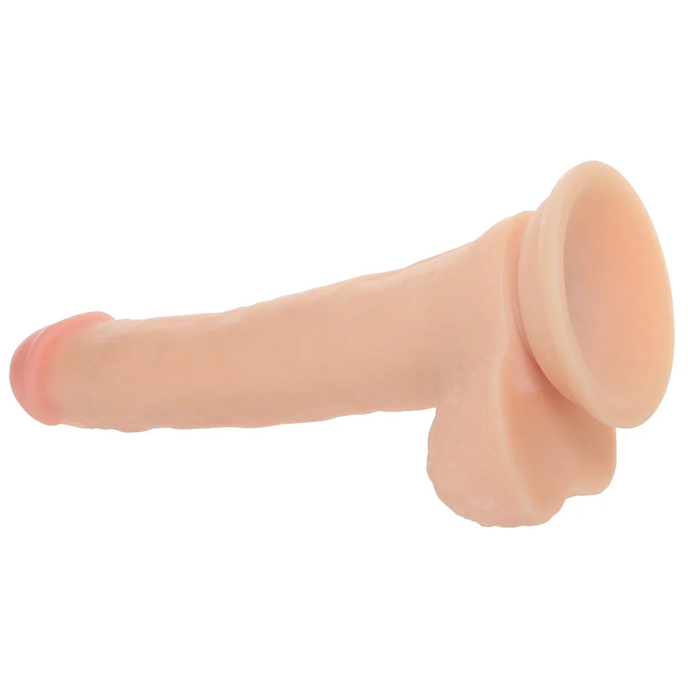 Working Stiff The Cabana Boy Dildo – Vancouver — discreet 1–2 hour delivery – close-up view