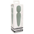 Rumble Wand Mini Massager Vibe — delivered in Vancouver in 1–2 hours | Heaven Boutique