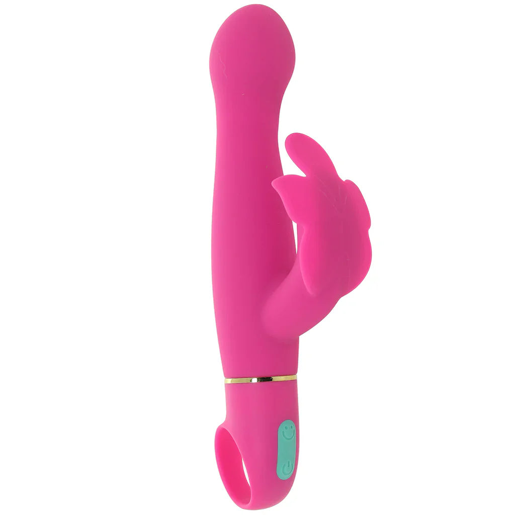 Aria Naughty AF 2.0 RumboTech Rabbit Vibe – Vancouver – lifestyle image