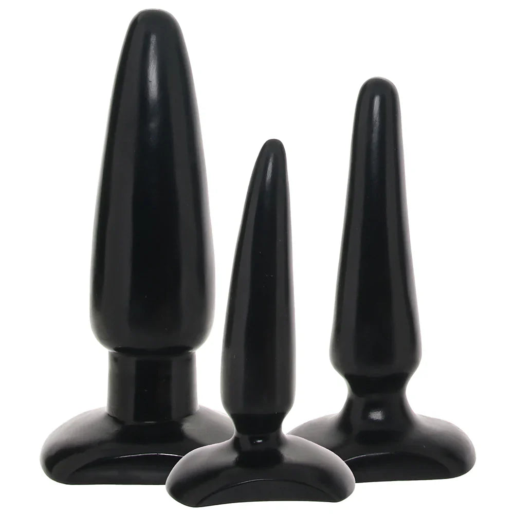 Colt Anal Trainer Kit – Vancouver adult boutique – features