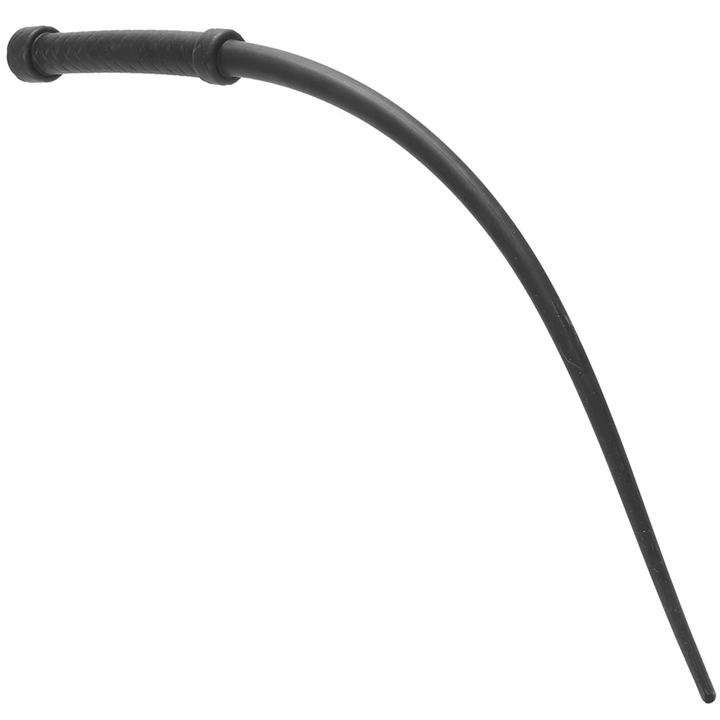 Master Series Viper Tail Silicone Whip – Vancouver adult boutique – features