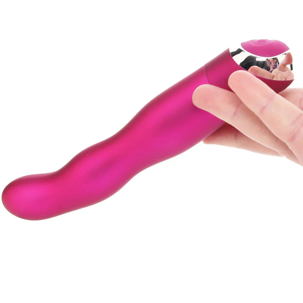 Body & Soul Attraction Vibe in Pink Vancouver – product detail