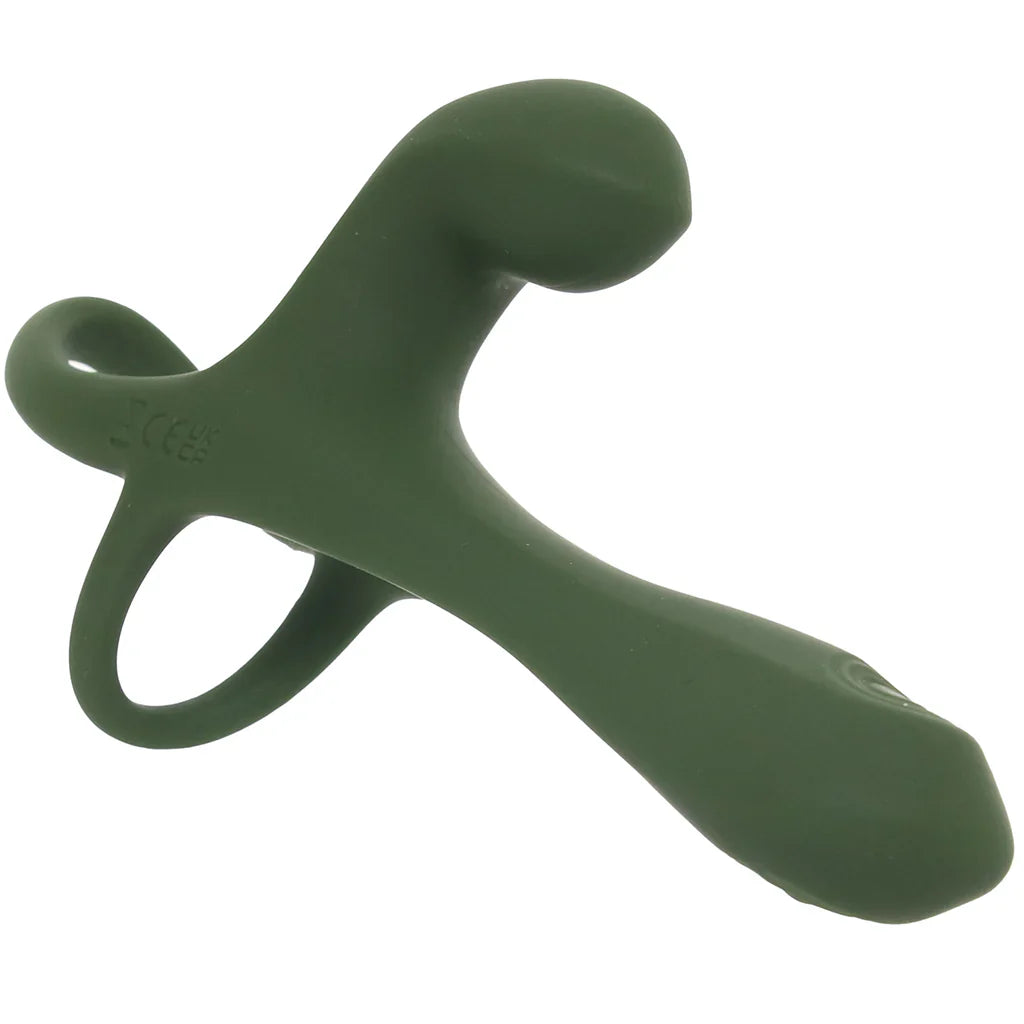 Zero Tolerance Strap, Tap & Go Enhancer – Vancouver – lifestyle image
