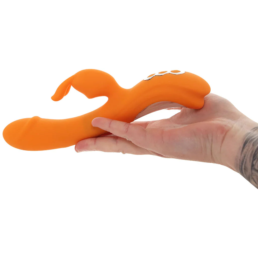 Intruder Wiggling Rabbit Vibe – Vancouver – packaging view