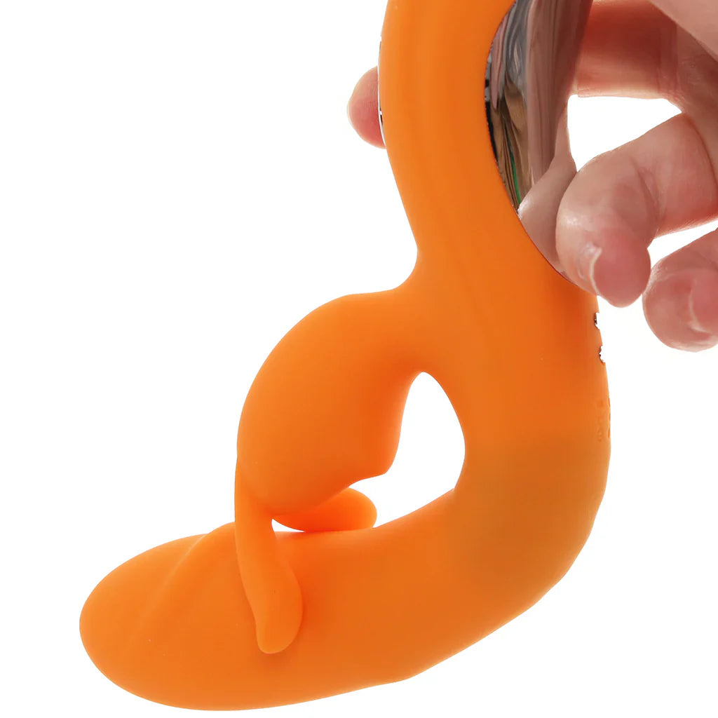 Intruder Wiggling Rabbit Vibe – Heaven Boutique Vancouver – side view