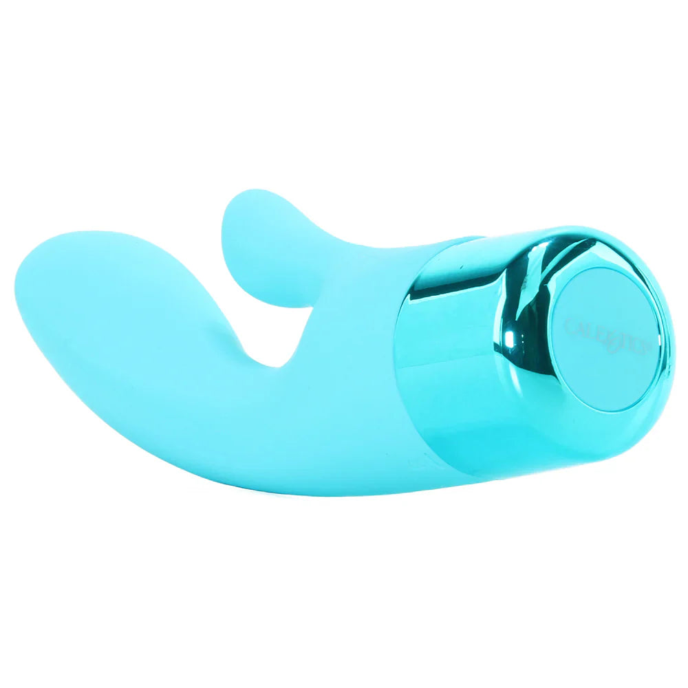 Eden Lover 10 Function Silicone Rabbit Vibe – Vancouver — discreet 1–2 hour delivery – close-up view