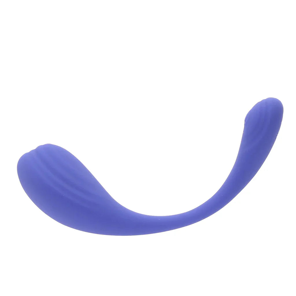 Connect App Controlled Kegel Exerciser – Heaven Boutique Vancouver – additional angle